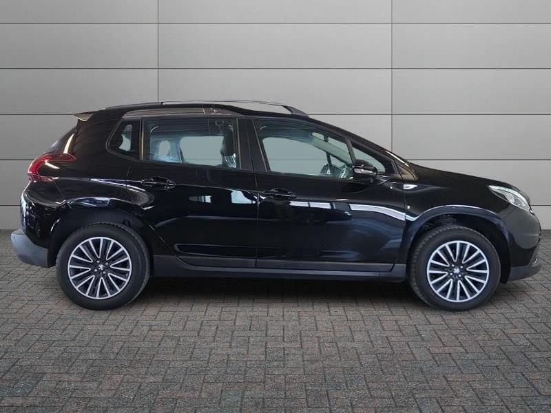 Peugeot 2008 1° serie BlueHDi 100 S&S Active