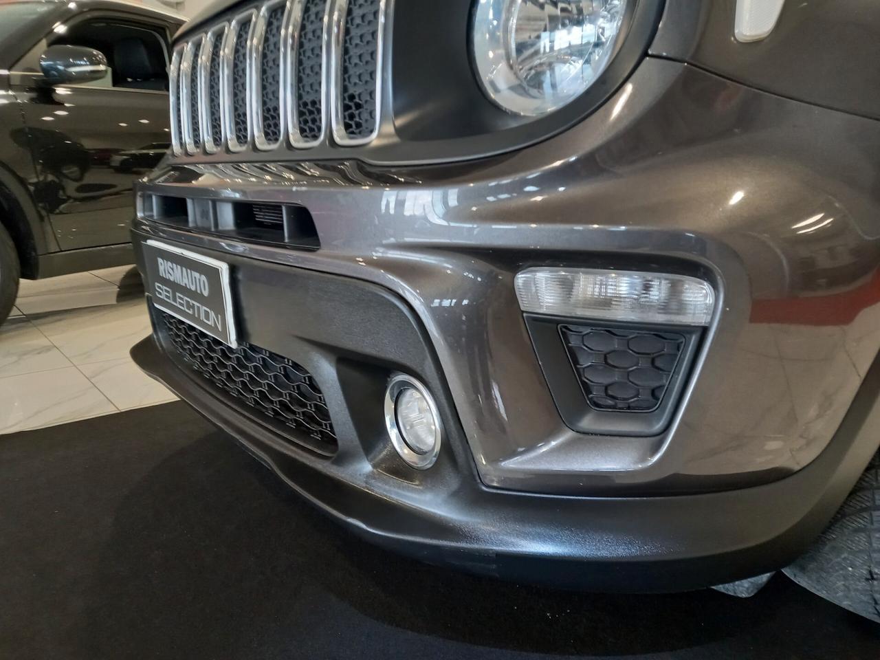Jeep Renegade 1.0 T3 Longitude