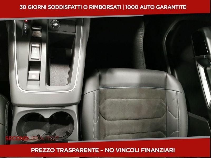 Citroën C5 Aircross 1.6 hybrid phev Shine 225 e-eat8