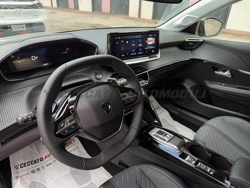 Peugeot 208 208 1.2 hybrid Allure 100cv e-dcs 6