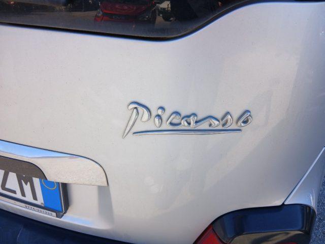 CITROEN C3 Picasso BlueHDi 100 N1