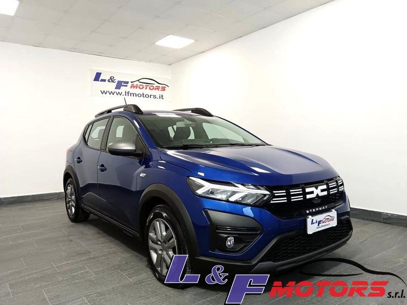 Dacia Sandero Comfort GPL CASA MADRE