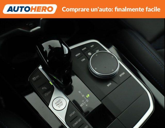 BMW 118 d 5p. Msport