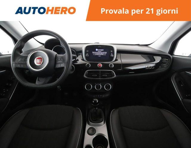 FIAT 500X 1.6 MultiJet 120 CV DCT Lounge