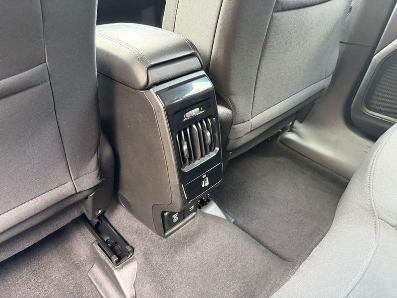 Jeep Compass MY '21 1.6 Mjet 130cv Longitude