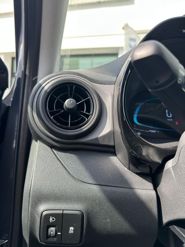 HYUNDAI i10 1.0 MPI Connectline