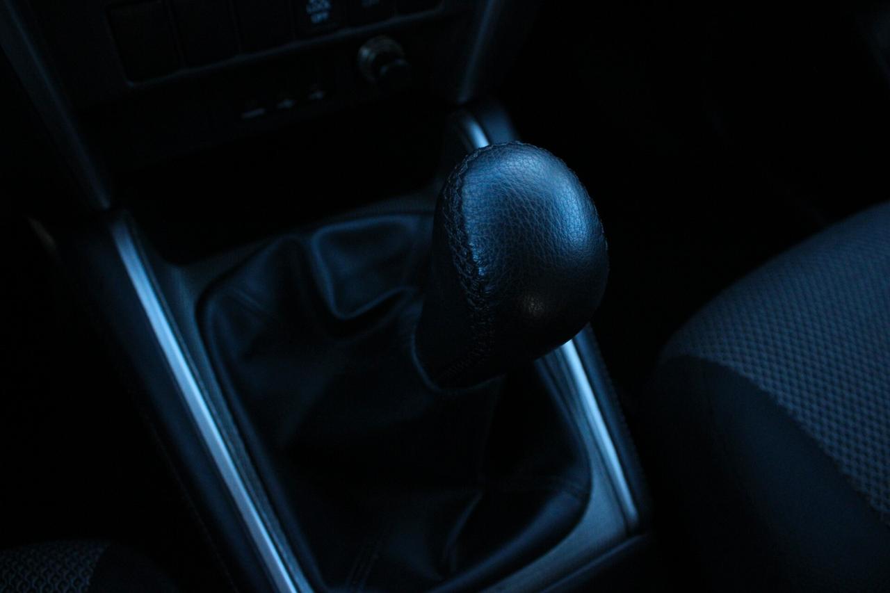 Mitsubishi L200 2.3 D Double Cab 4x4 Super Select Diamond