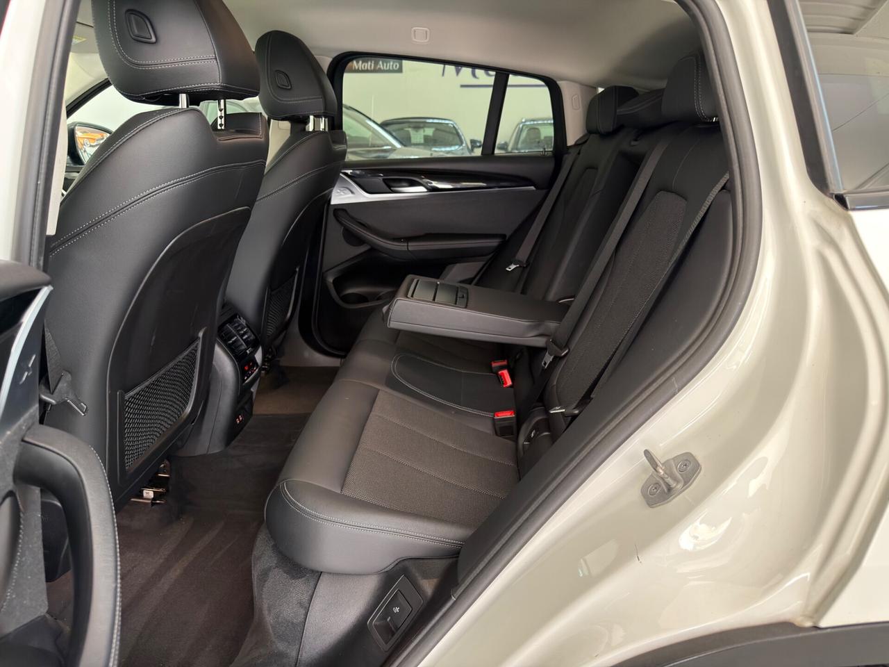 Bmw X4 xDrive20d 48V Sport Auto 190cv