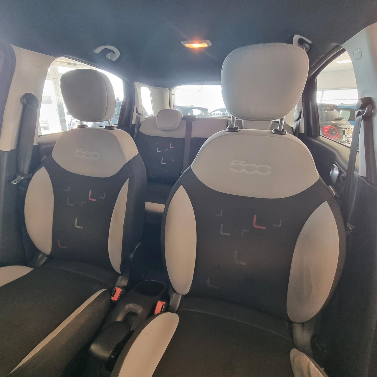 FIAT 500L 1.3 Mj 95cv Euro 6B