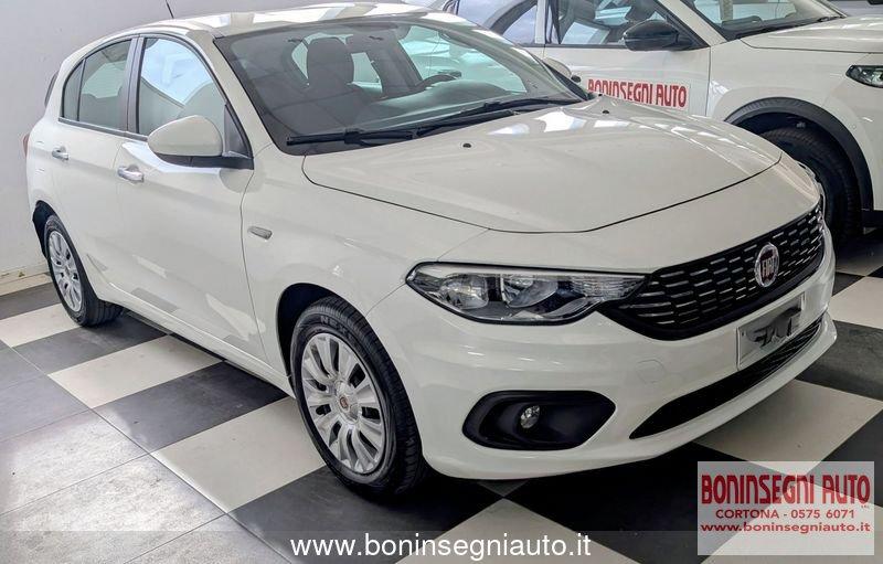 FIAT Tipo Tipo 1.6 Mjt S&S 5 porte Easy