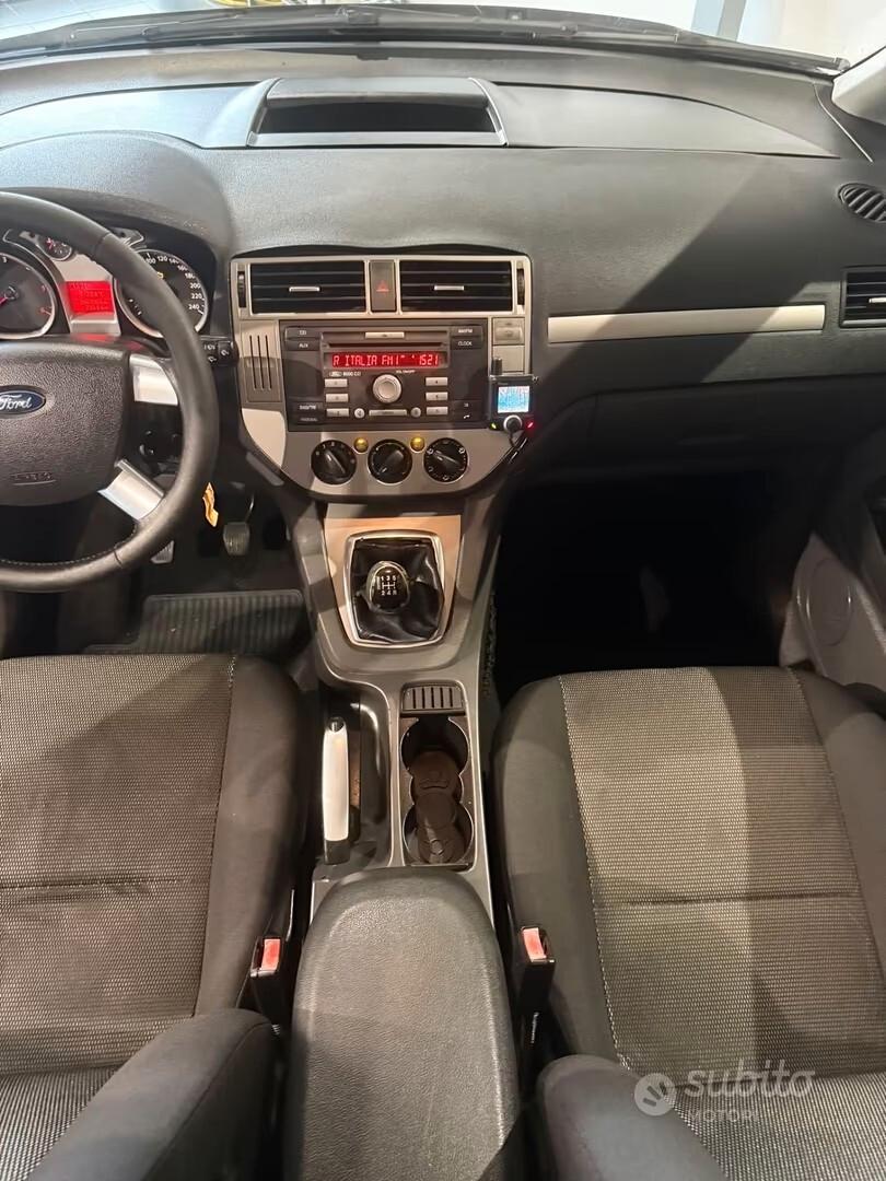 Ford C-Max 1.6 TDCI