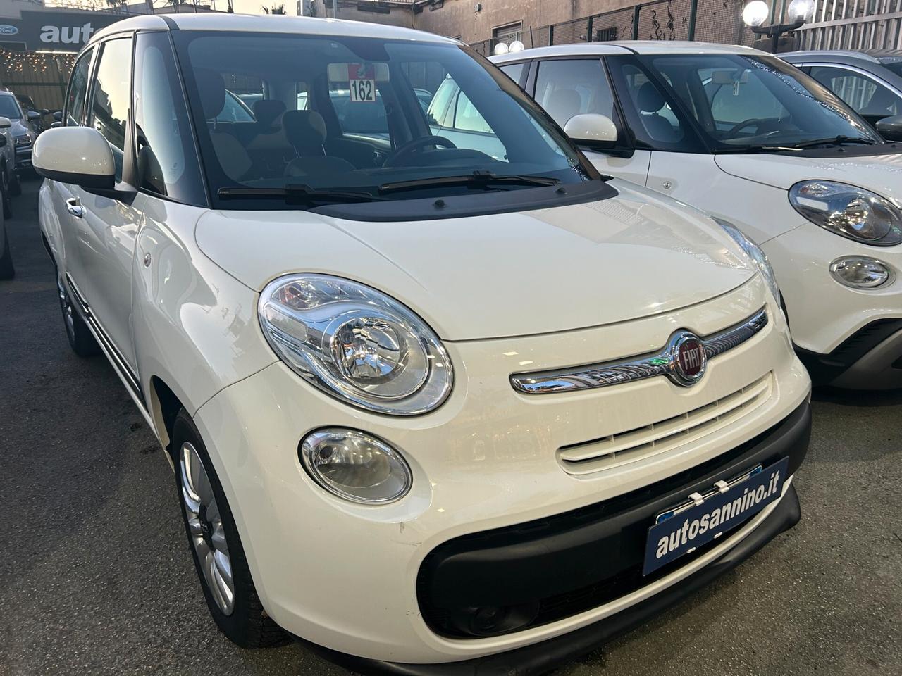 Fiat 500L 1.6 Multijet 120 CV Business