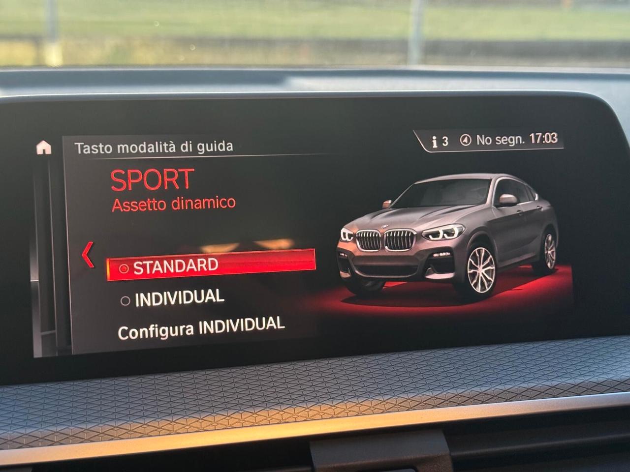 Bmw X4 xDrive20d Msport-X