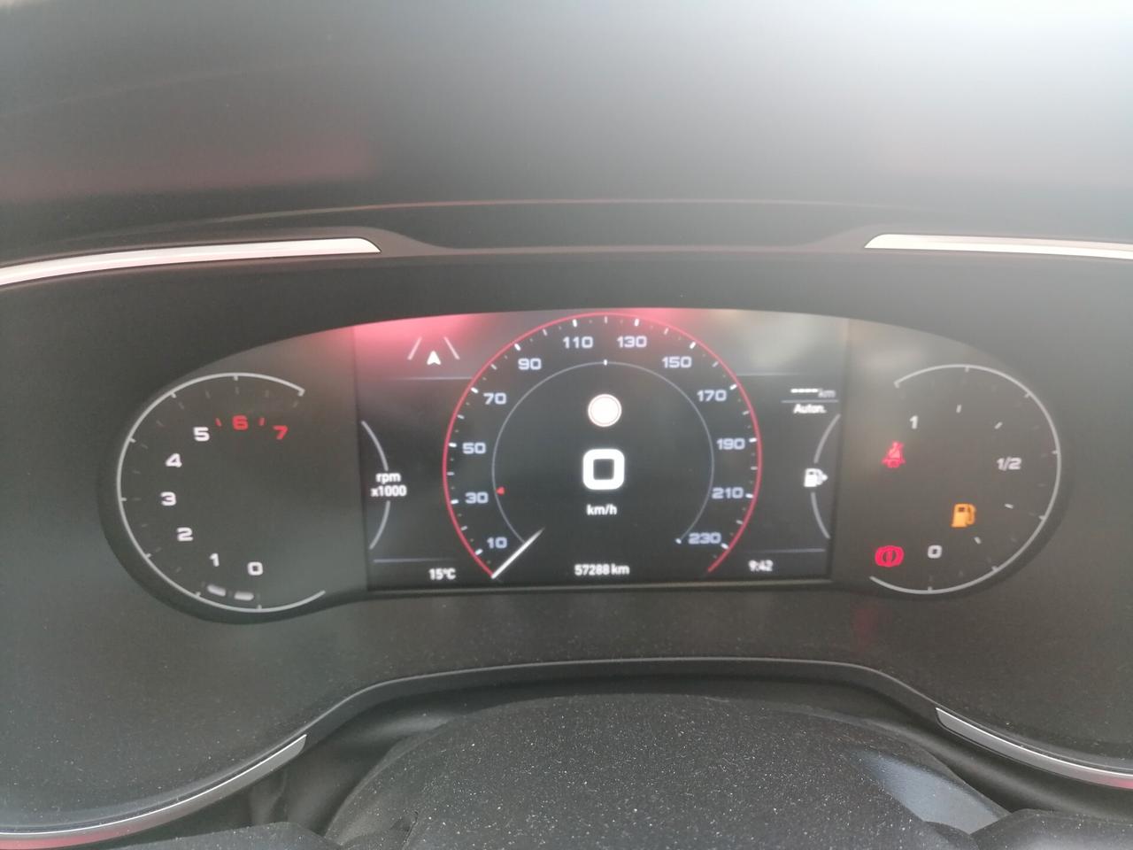 Fiat Tipo 1.0 5 porte City Life