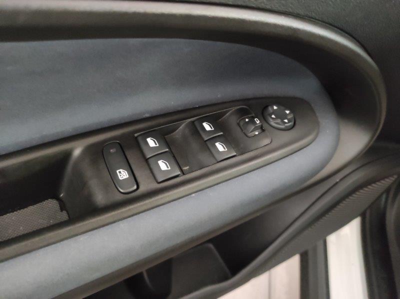 ALFA ROMEO Junior - Junior 1.2 136 CV Hybrid eDCT6