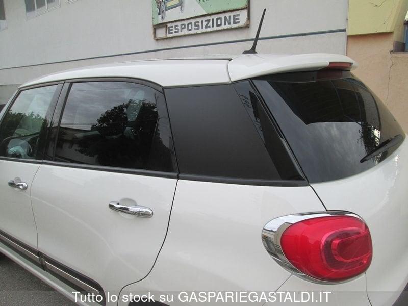 FIAT 500L 500L 1.3 Multijet 85 CV Pop Star