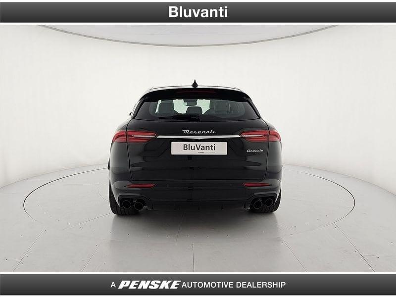 Maserati Grecale 2.0 MHEV Modena 330cv
