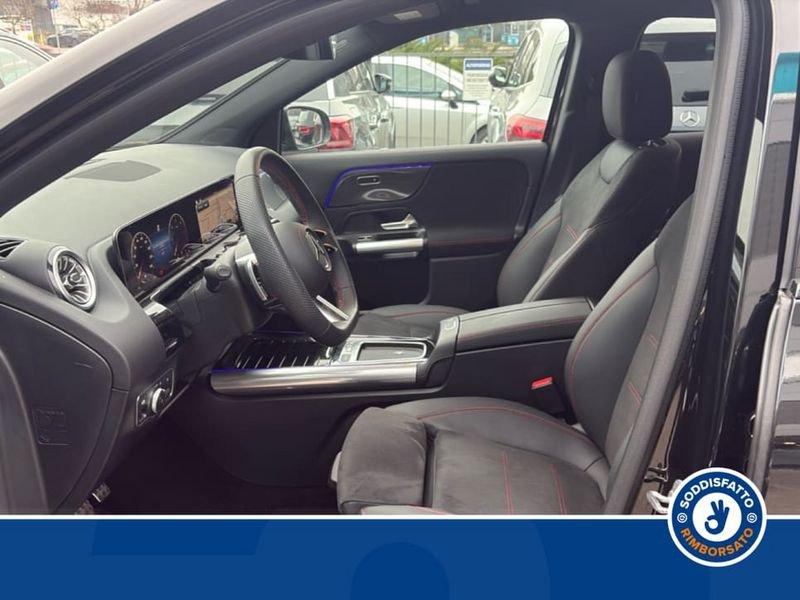 Mercedes-Benz GLA 200d Automatic AMG Line Advanced Plus