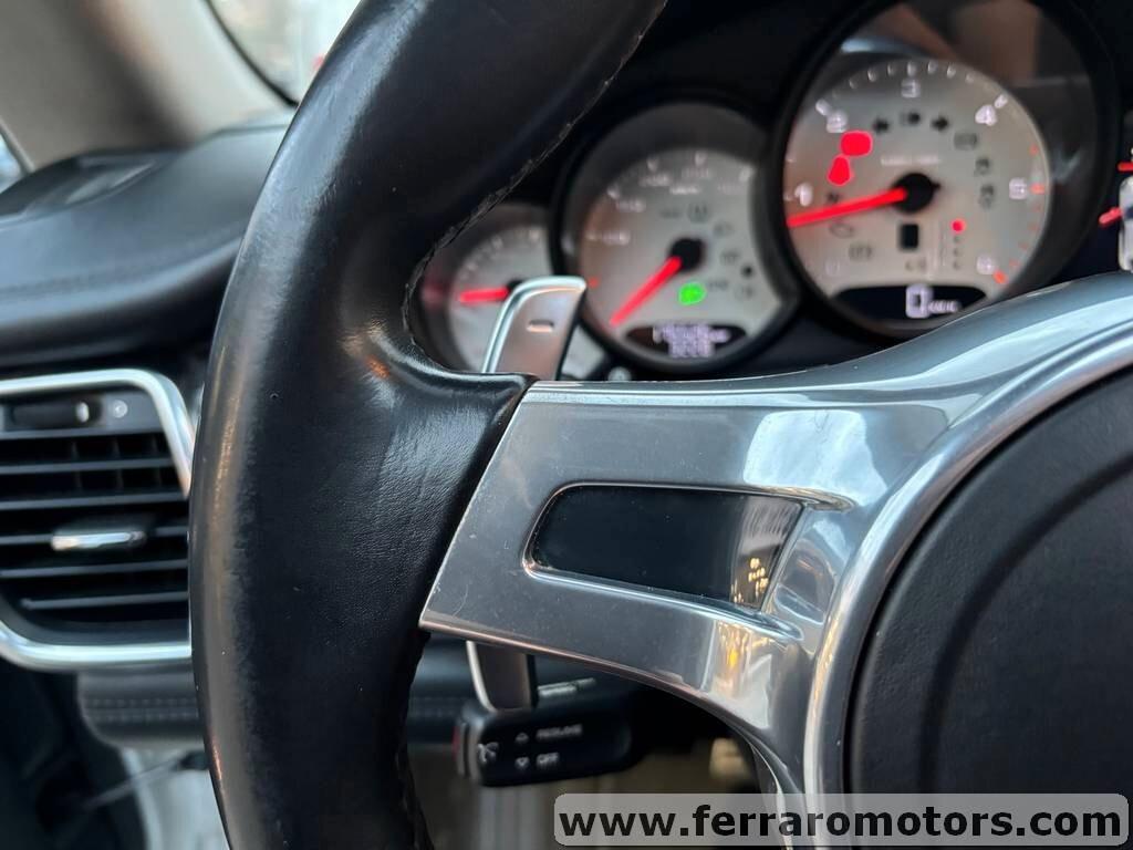 Porsche Panamera 3.0 Diesel 2012/ 176.000 KM vieni qui a scoprirla