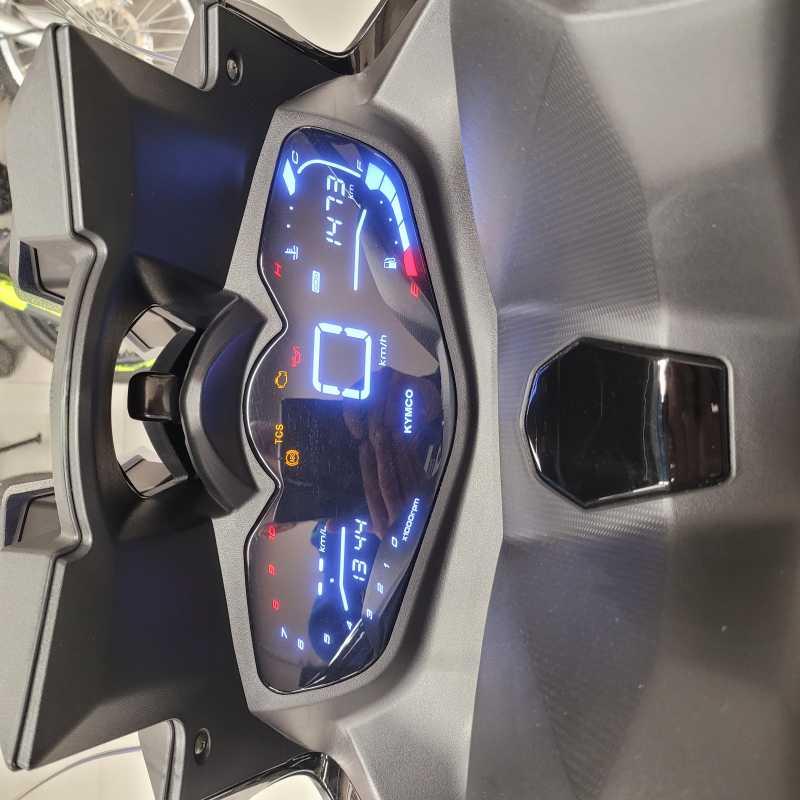 Kymco Xciting VS 400i - 2025