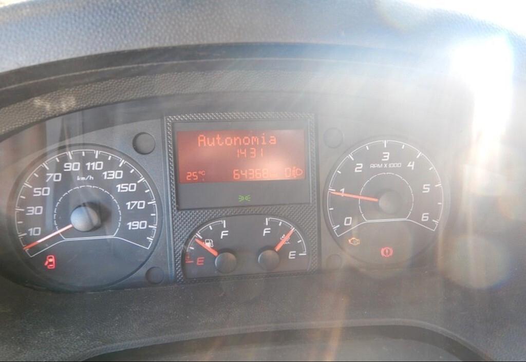 OPEL MOVANO 33 2.2 BLUEHDI 140CV SeS PLM-TM 1220KG