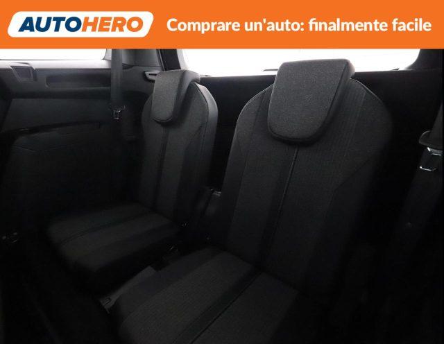 PEUGEOT 5008 BlueHDi 130 S&S EAT8 Allure Pack