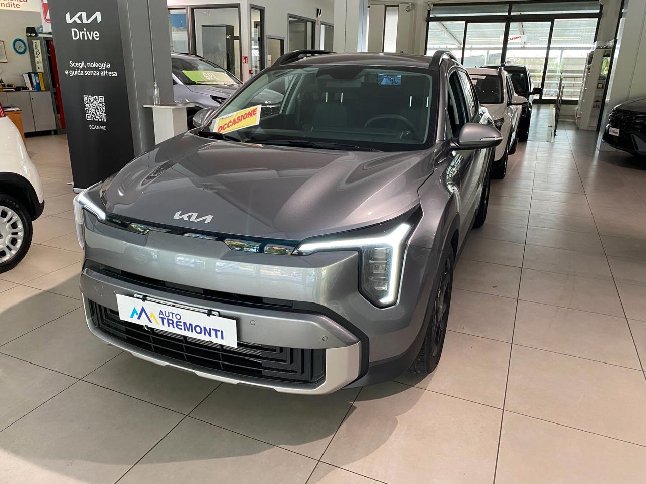 Kia Stonic 1.0 T-GDi 115 CV MHEV DCT Style