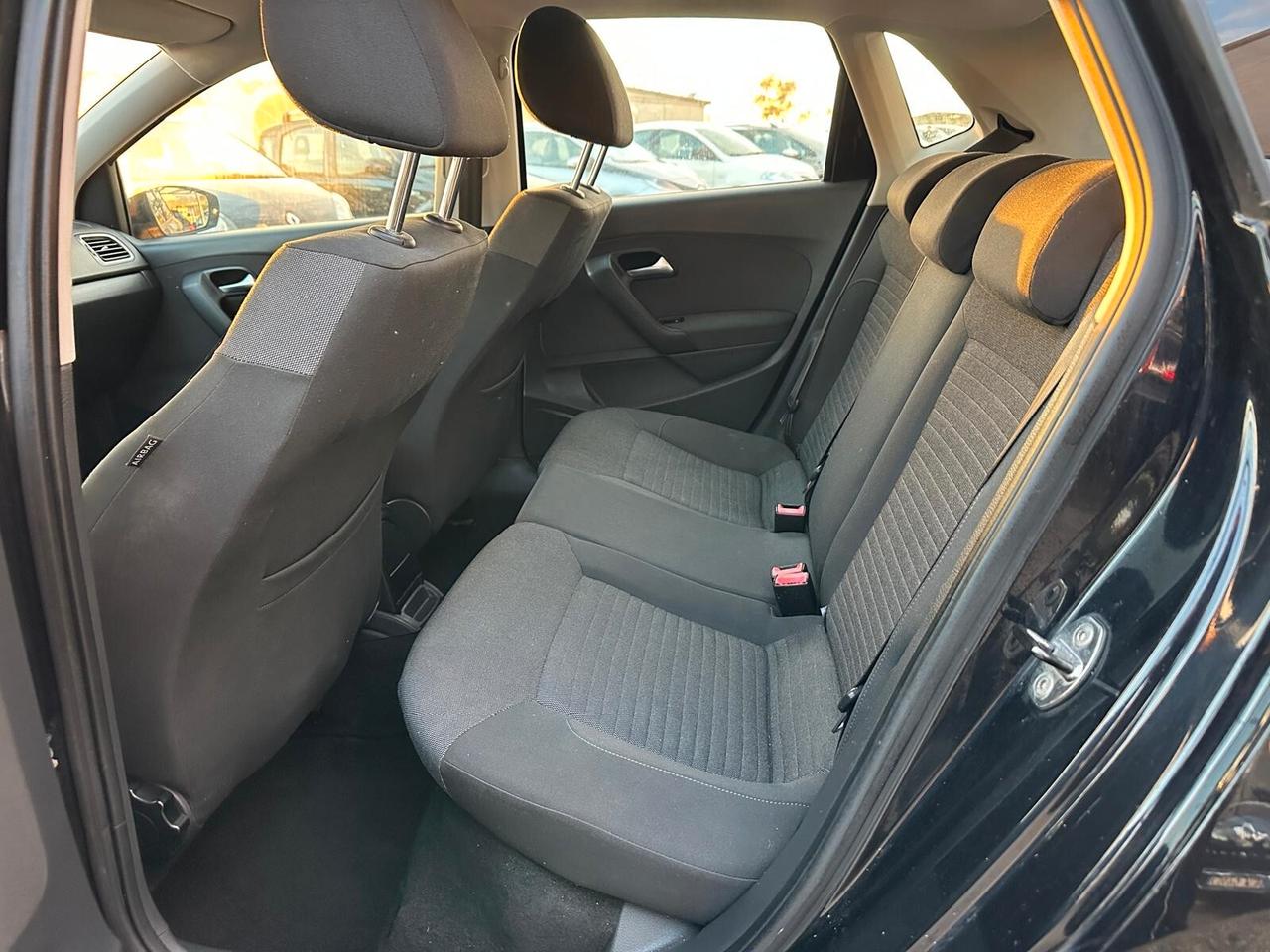 Volkswagen Polo 1.2 Benzina