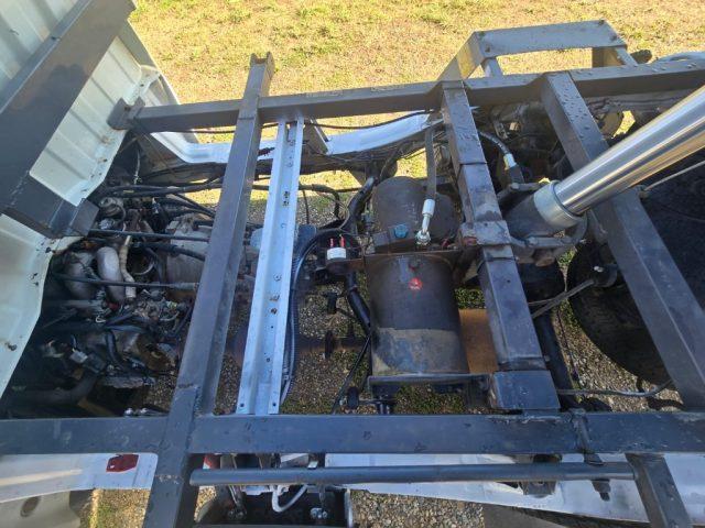 PIAGGIO Porter 1.3i 16Vcat 4x2 Max. MOTORE NUOVO