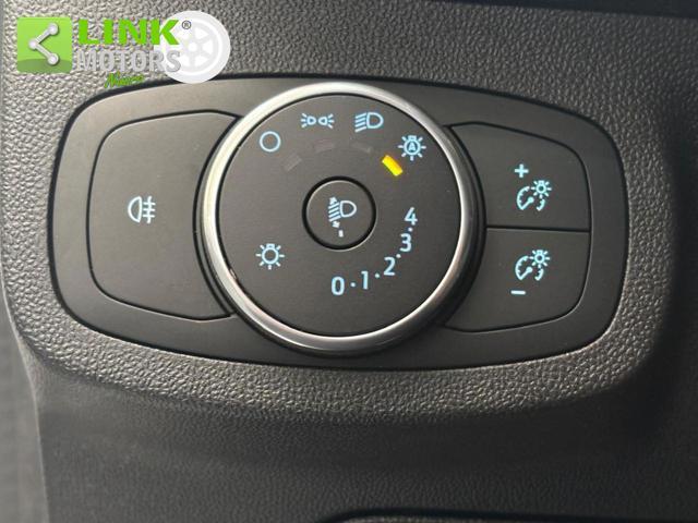 FORD Fiesta 1.5 TDCi 5 porte