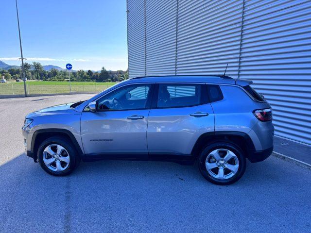 JEEP Compass 2.0 Multijet II aut. 4WD LIMITED 4X4
