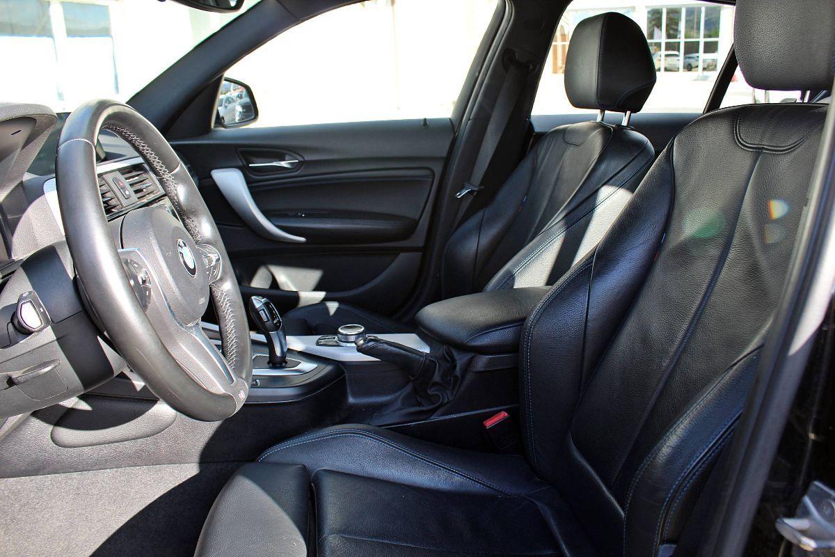 BMW - Serie 1 - 118d 5p. Msport
