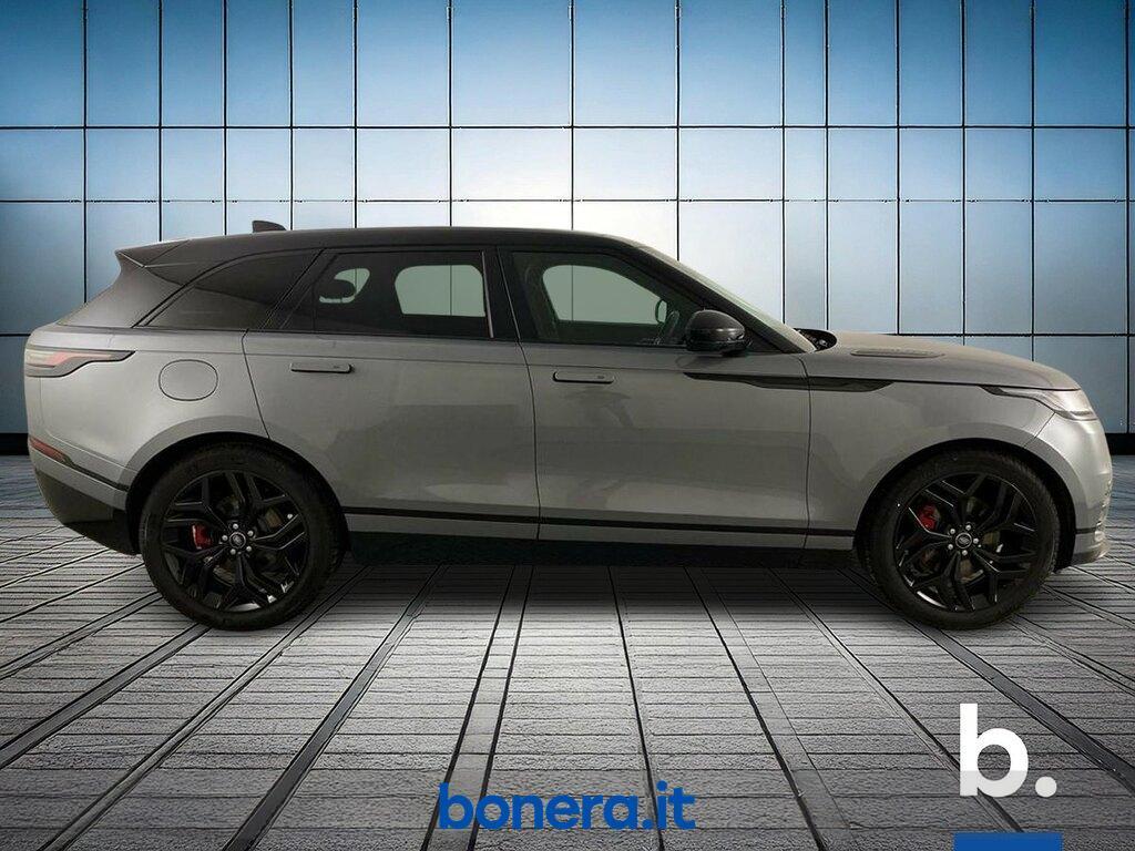 Land Rover Range Rover Velar 2.0 D I4 MHEV Dynamic SE 4WD Auto