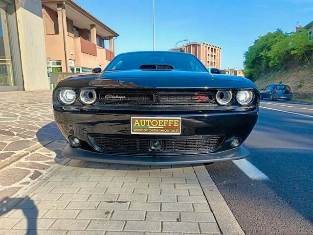 Dodge Challenger Dodge Challenger 5.7 V8 R/T SHAKER 375CV AT8 *2.300 KM* IVA ESPOSTA