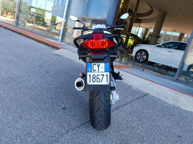 MOTO GUZZI Sport 1200 Sport 1200