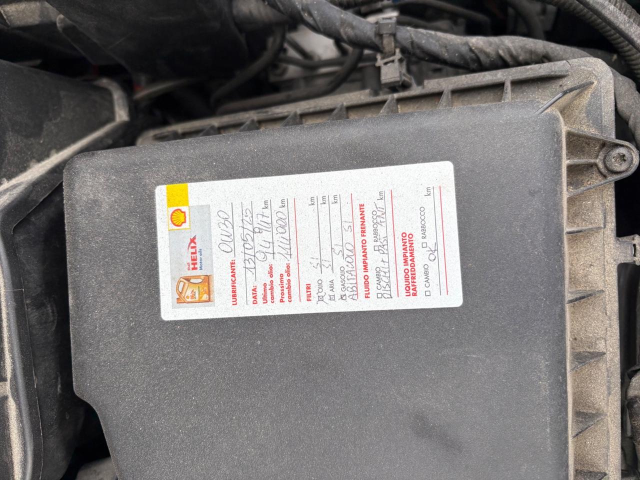 Mercedes-benz B 180 d Automatic Premium