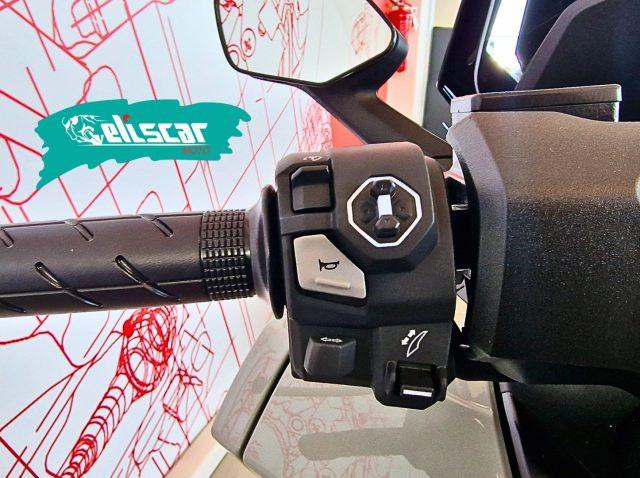 HONDA Forza 350 FORZA350 2025