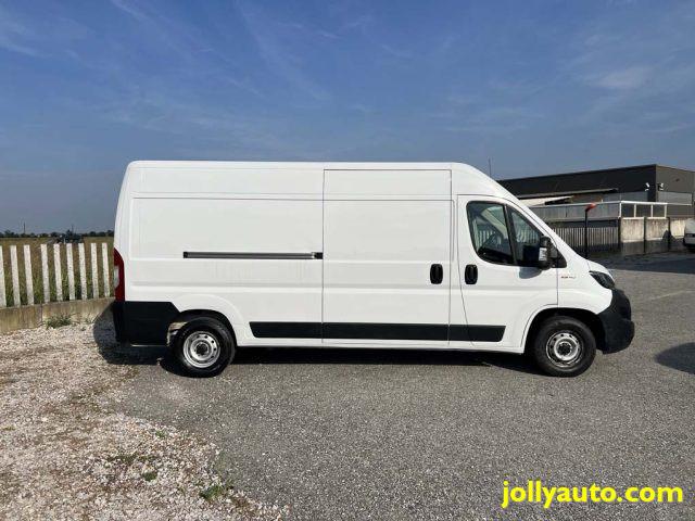 FIAT Ducato 35 2.3 MJT 140CV LH2 Furgone