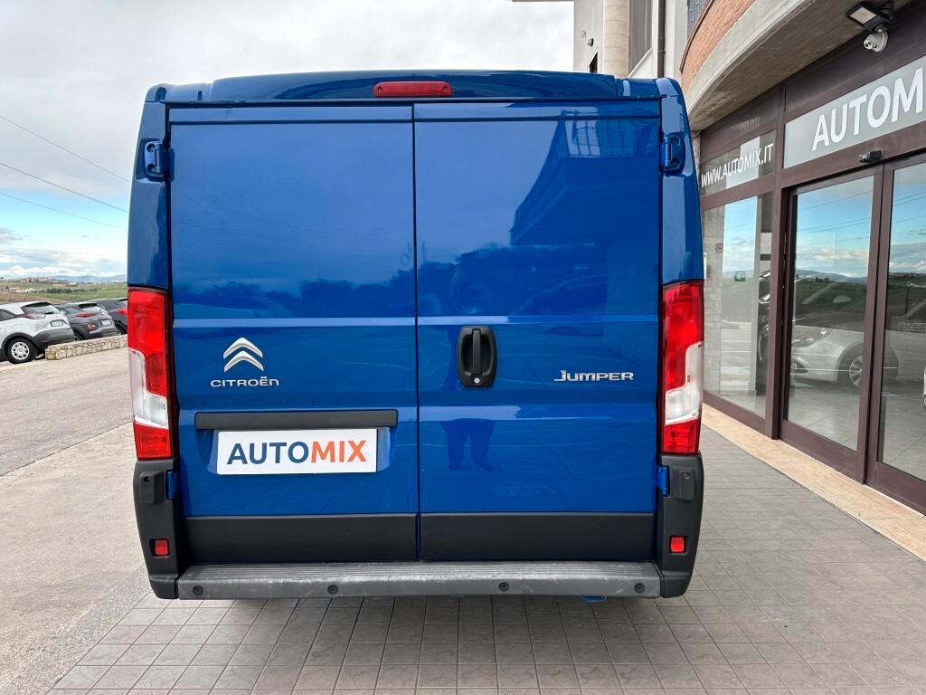 Citroen Jumper L1H1 2.2 Bhdi 140 CV