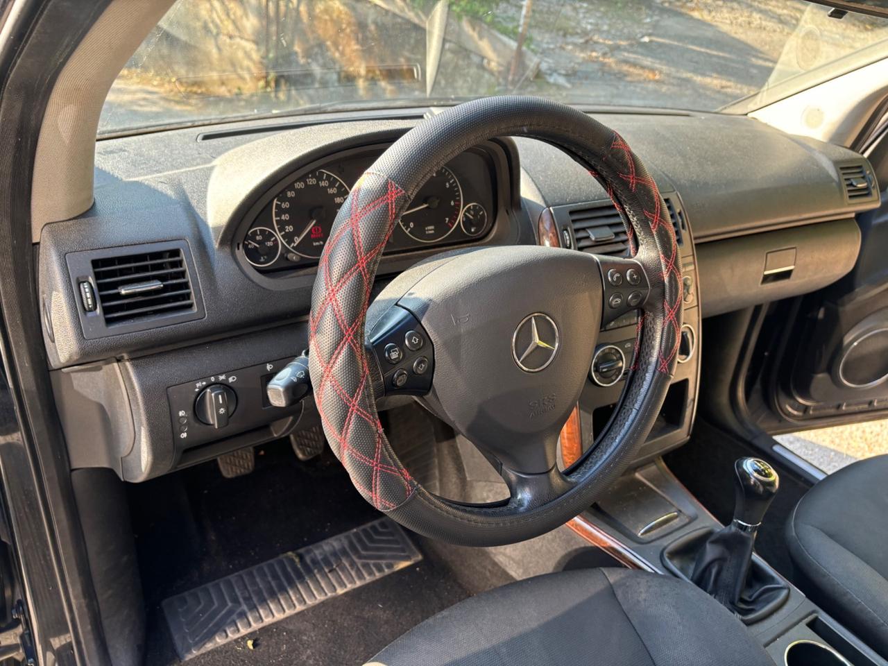 Mercedes-benz A 150 Elegance