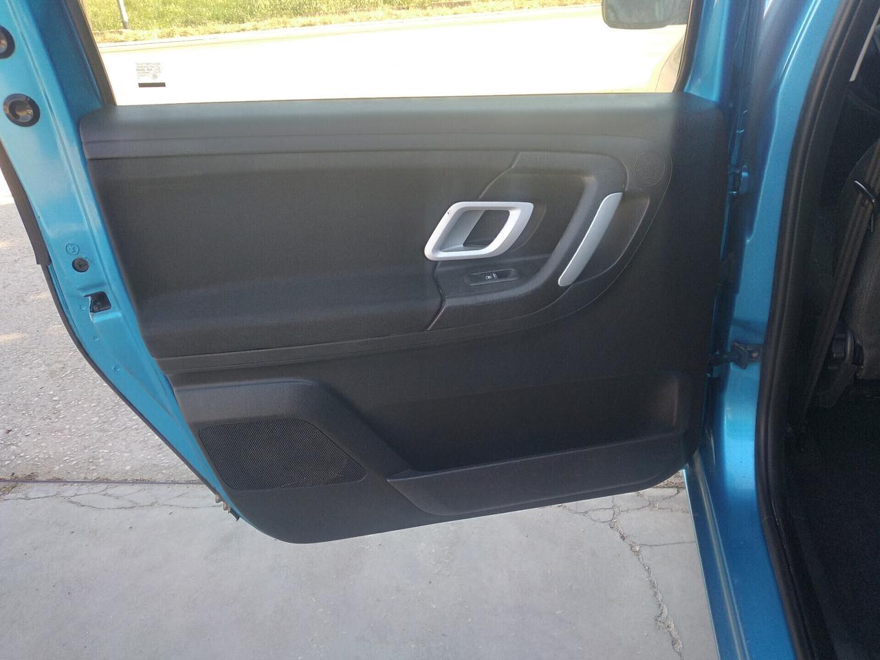 Skoda Roomster 1.4 TDI 80CV Style