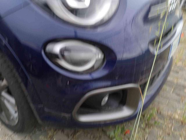 FIAT 500X 1.3 MultiJet 95 CV Sport