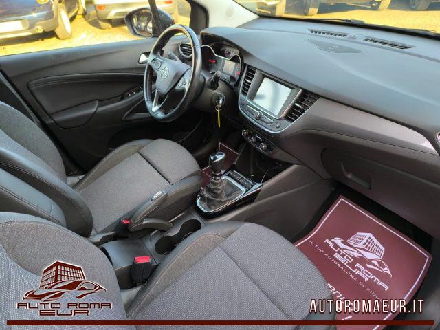 OPEL Crossland 1.5 D 110 CV Start&Stop Elegance PDC! CAM! CARPLAY