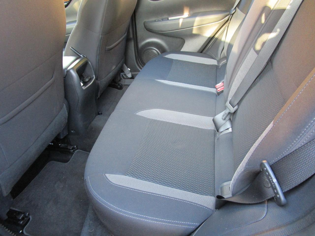 Nissan Qashqai 1.5 dCi 115 CV Business