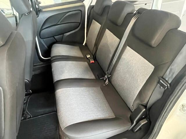 Fiat Doblo Doblò 1.3 MJT PC Combi N1