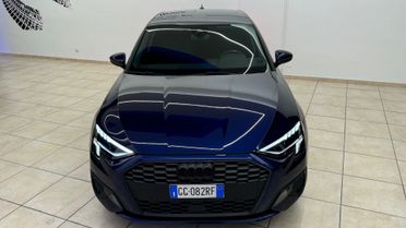 Audi A3 30 TDI S tronic Sport 70.000 km