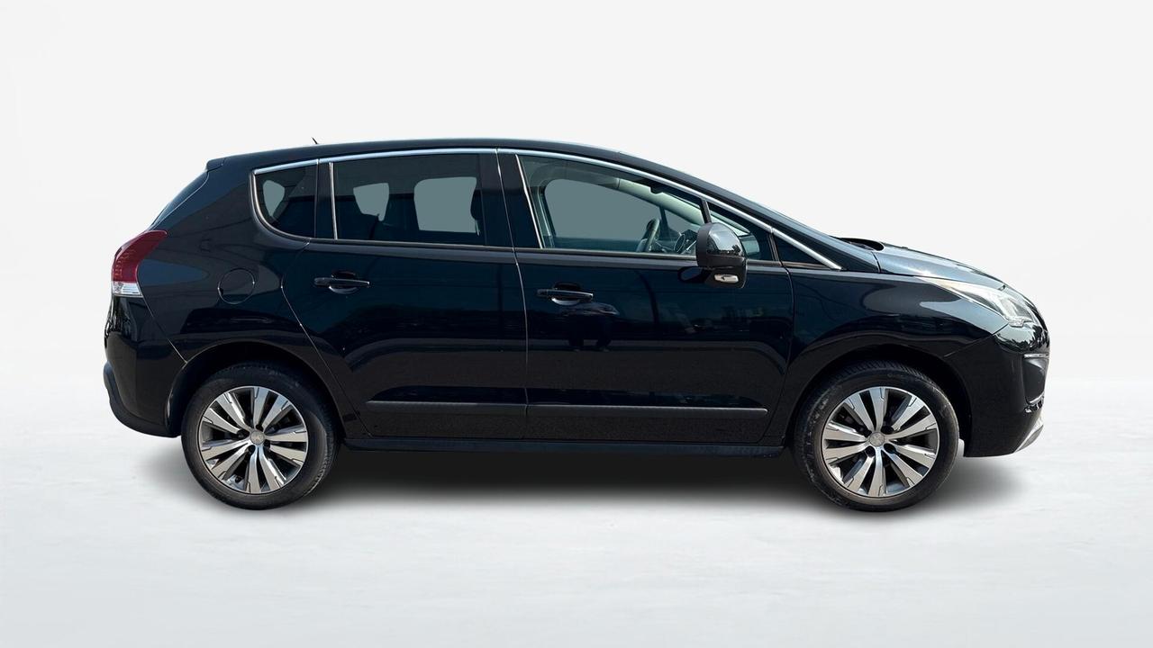 Peugeot 3008 BlueHDi 120 S&S Active