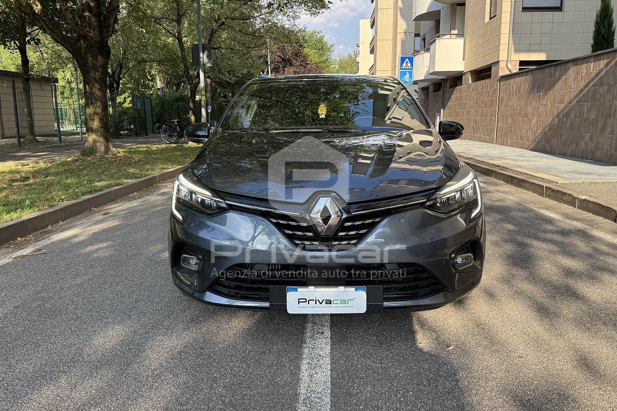 RENAULT Clio TCe 100 CV GPL 5 porte Intens