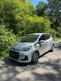 Hyundai i10 1.0 LPGI Econext Classic