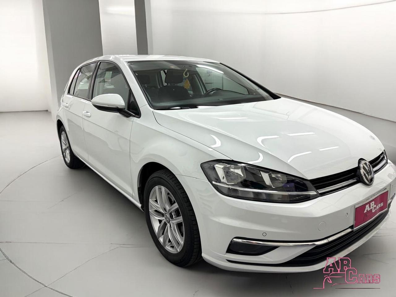 Volkswagen Golf 1.6 TDI 115 CV 5p. Executive BlueMotion Technology